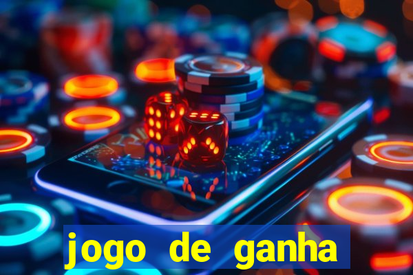 jogo de ganha dinheiro sem depositar